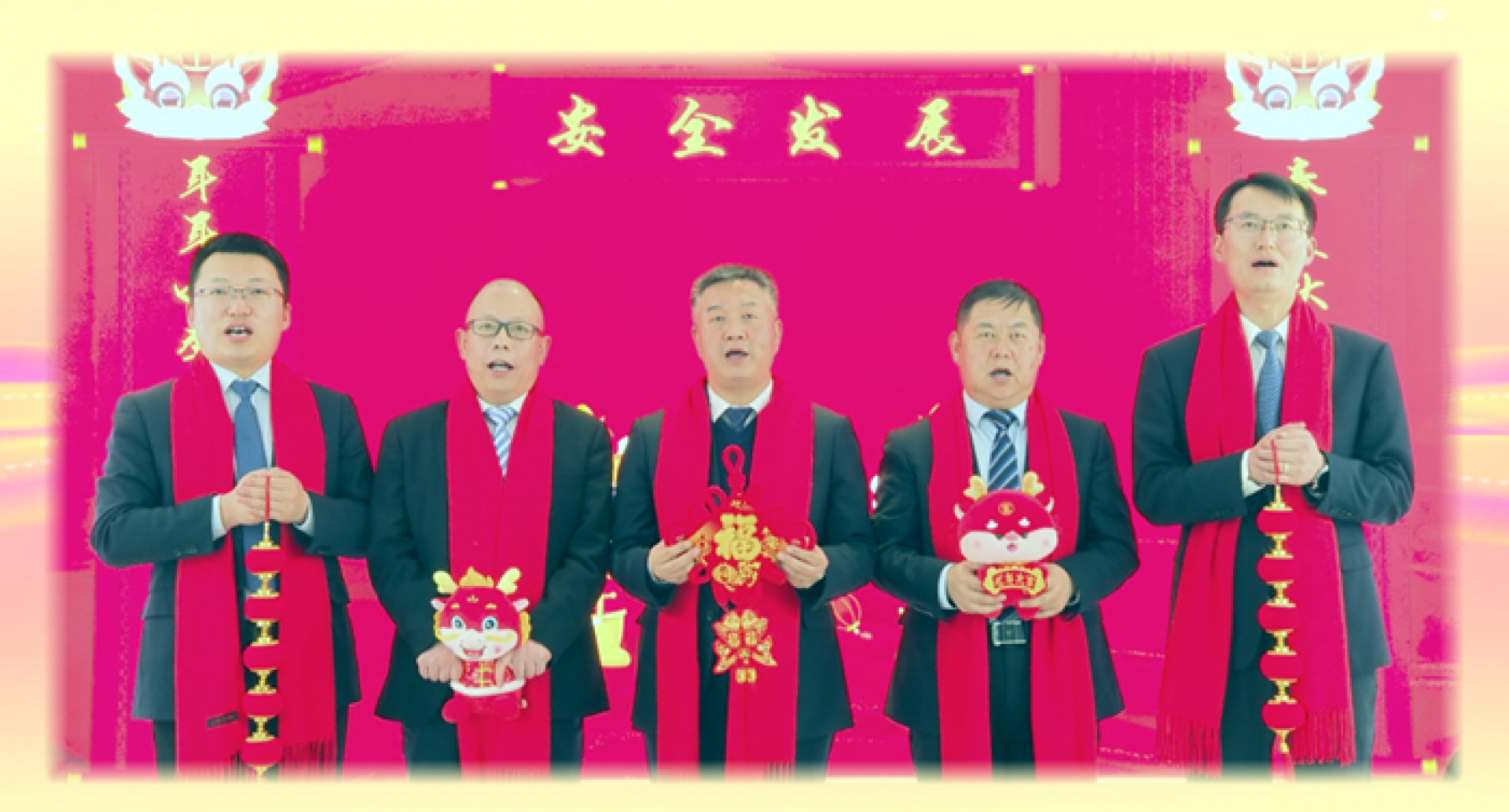NG大舞台(中国游)相信品牌的力量